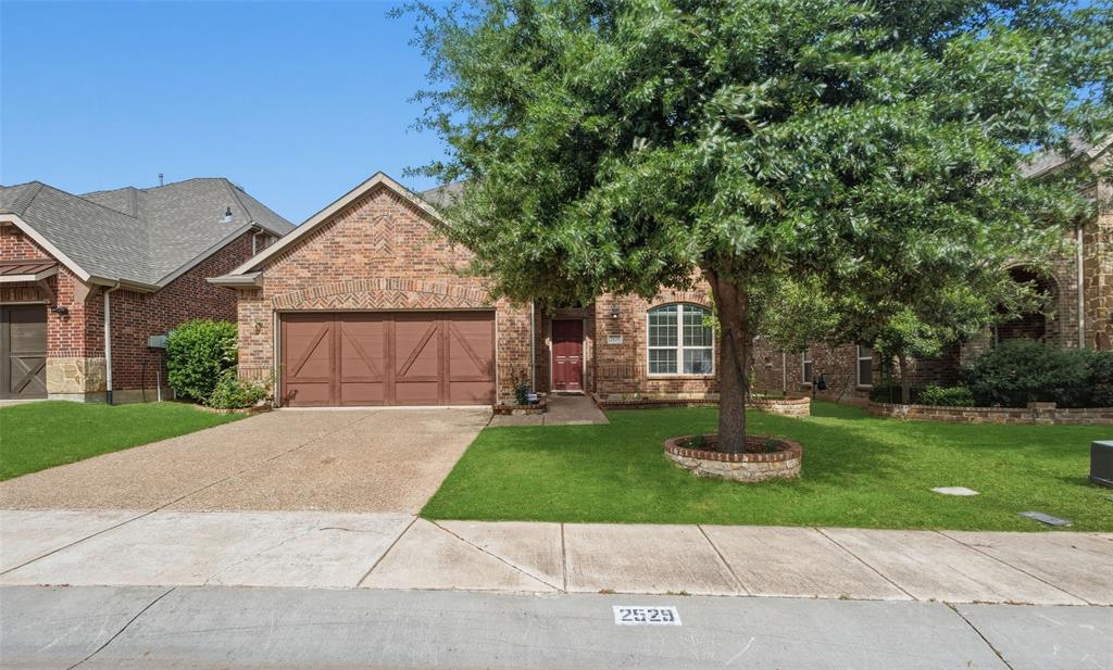 2529 Louis Ln, Lewisville, TX 75056 photo