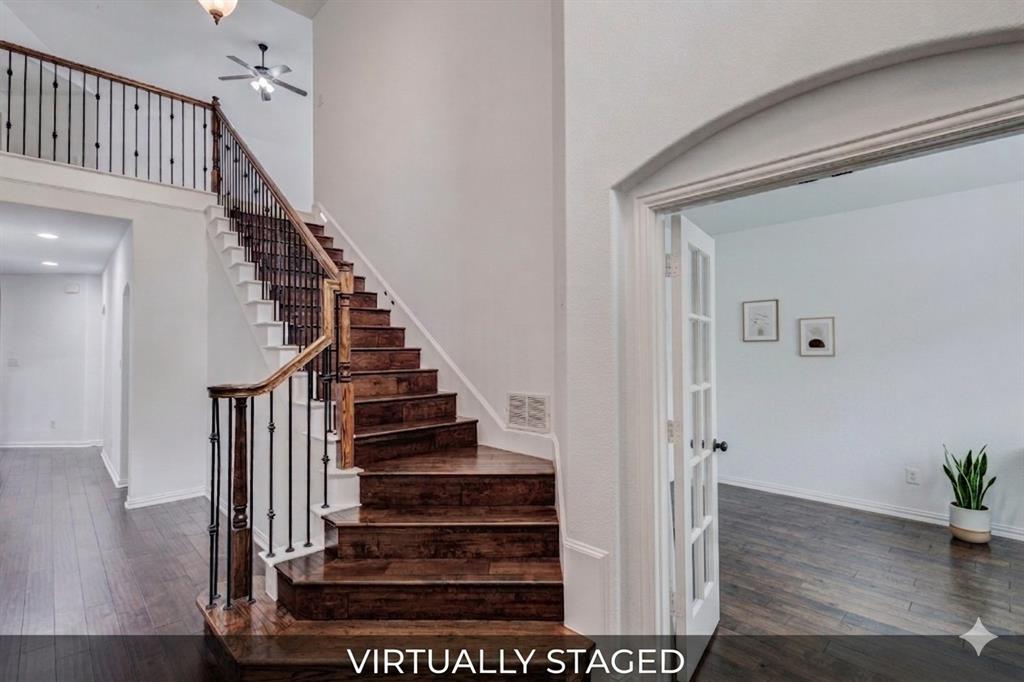 2529 Louis Ln, Lewisville, TX 75056