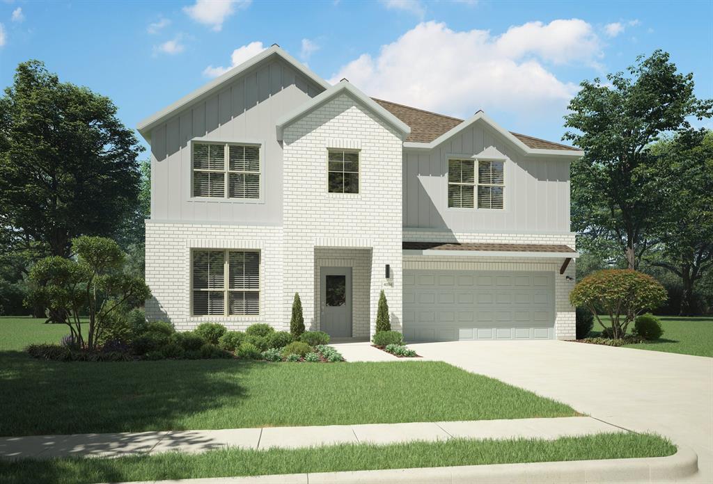 485 Hocking Hills Dr, Waxahachie, TX 75165