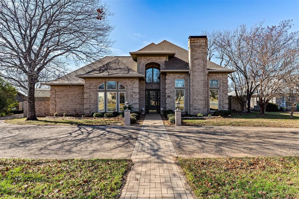 8908 Brierfield Rd, Granbury, TX 76049