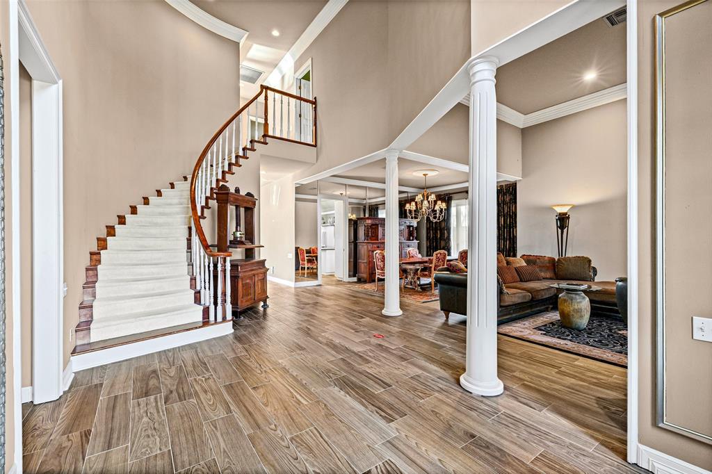 8908 Brierfield Rd, Granbury, TX 76049 photo
