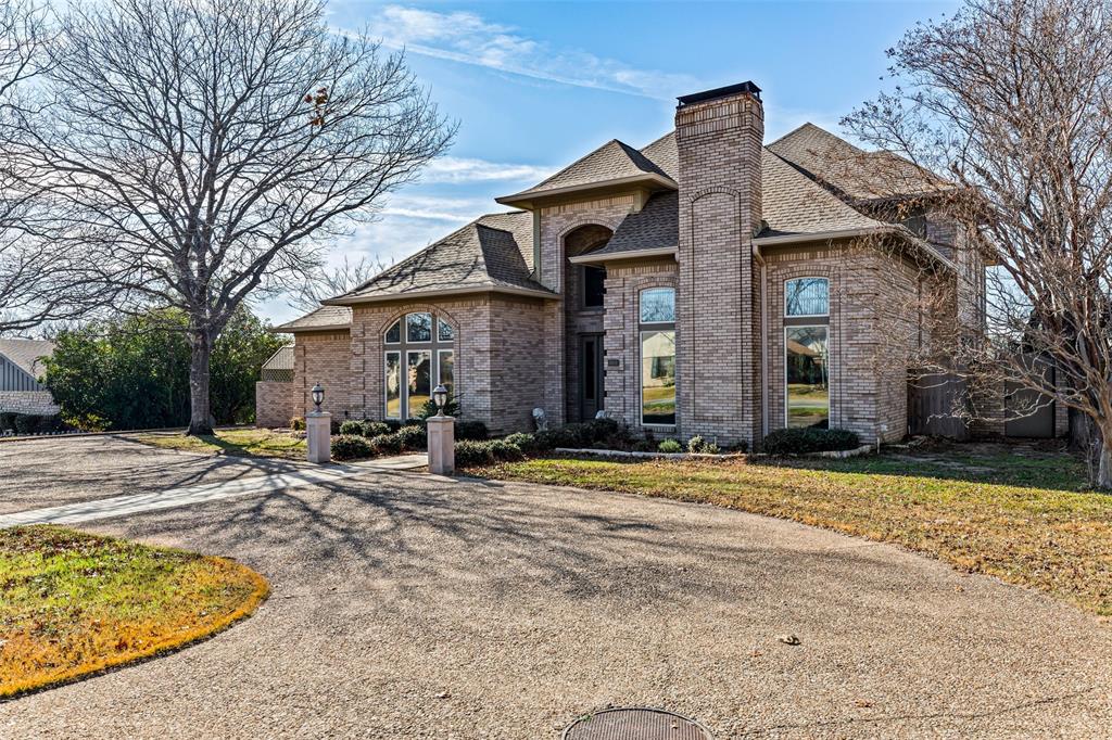 8908 Brierfield Rd, Granbury, TX 76049 photo
