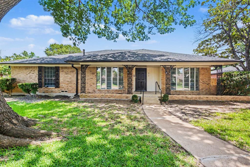 914 Bromwich St, Garland, TX 75040