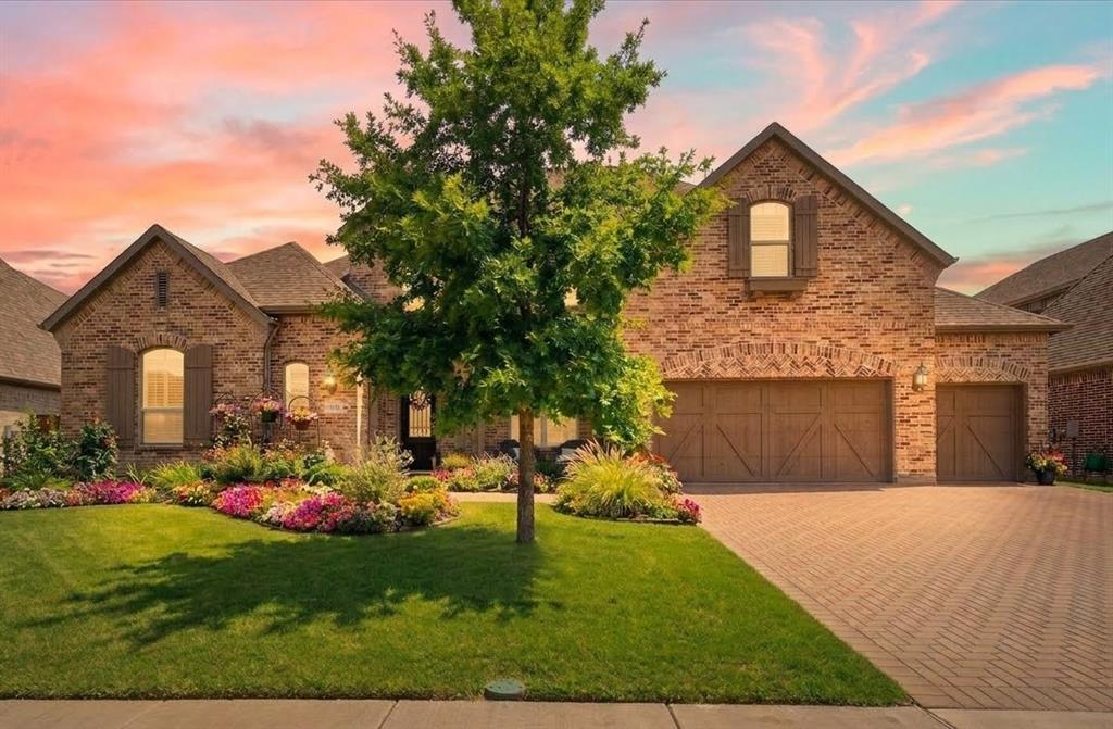 1120 Ellicott Dr, Celina, TX 75009