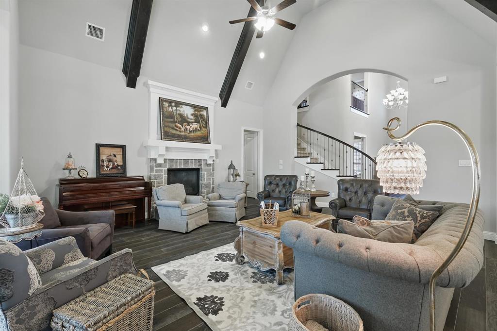 1120 Ellicott Dr, Celina, TX 75009 photo