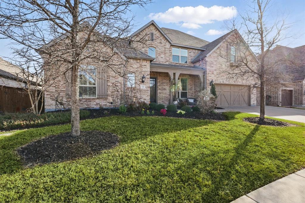 1120 Ellicott Dr, Celina, TX 75009 photo
