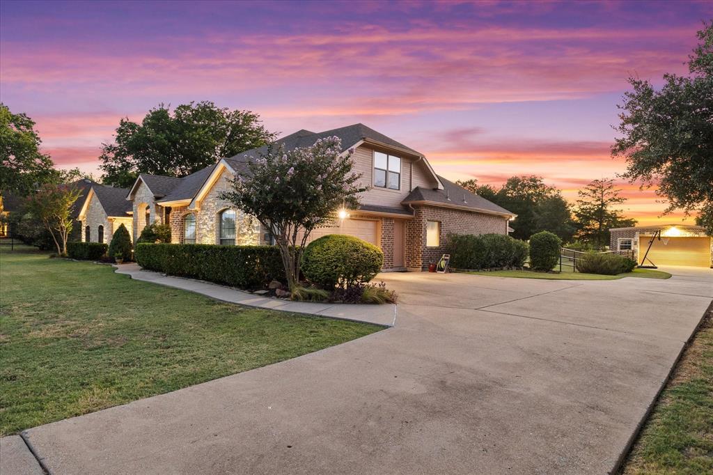 330 Cattlemans Trl, Royse City, TX 75189 photo