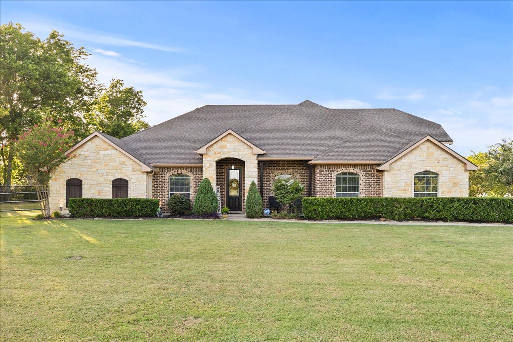 330 Cattlemans Trl, Royse City, TX 75189 photo