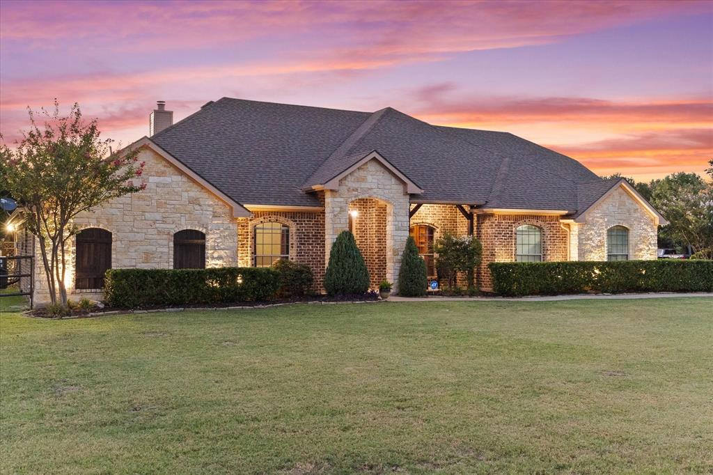 330 Cattlemans Trl, Royse City, TX 75189