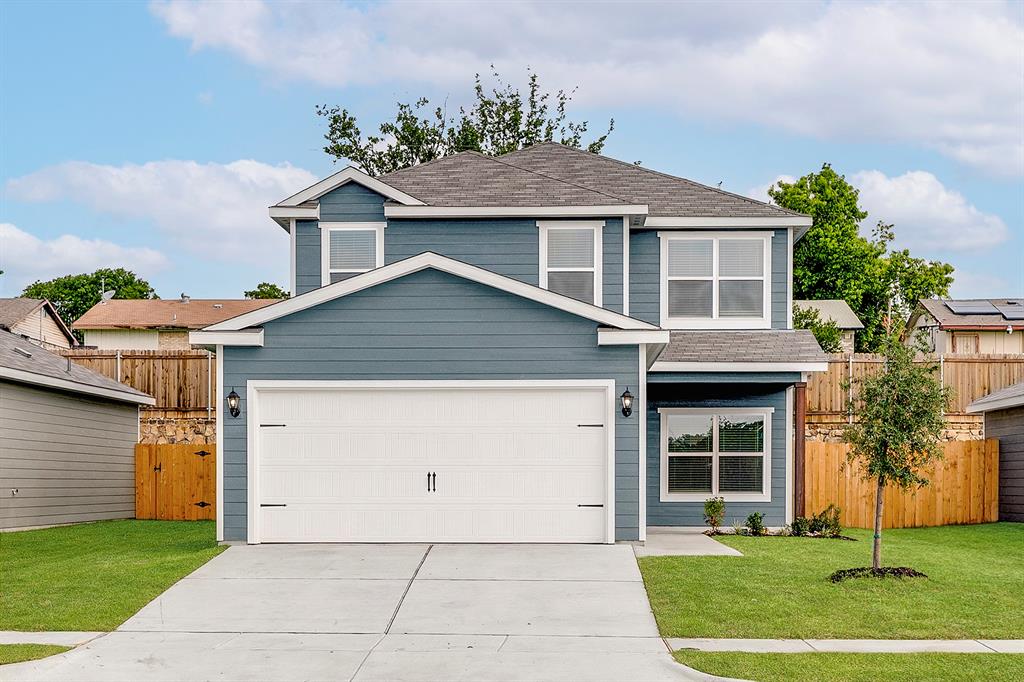 6321 Hyena Hollow Dr, Dallas, TX 75241