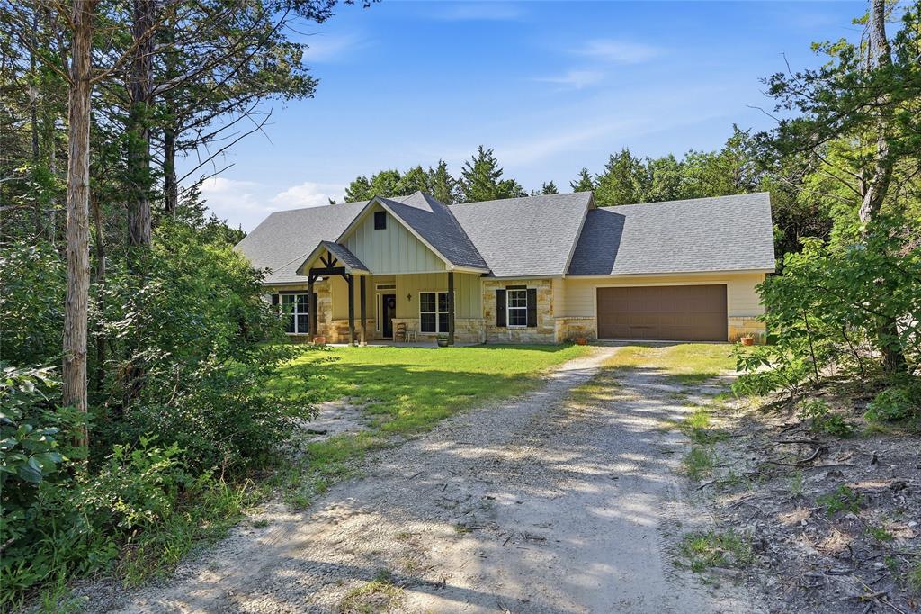 460 Joe Davis Rd, Van Alstyne, TX 75495