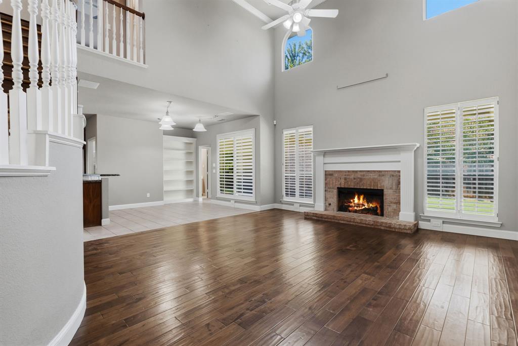 1300 Brimwood Dr, Mckinney, TX 75072 photo