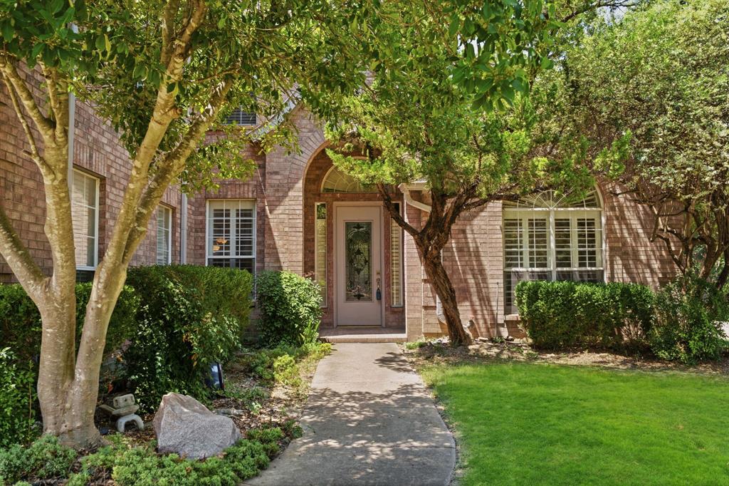 1300 Brimwood Dr, Mckinney, TX 75072 photo