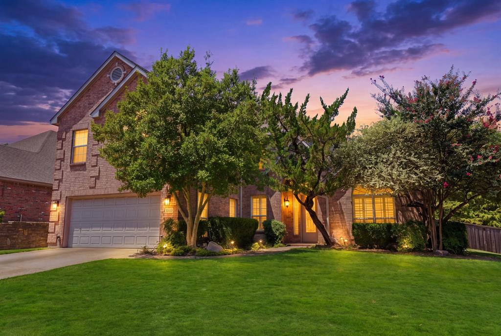 1300 Brimwood Dr, Mckinney, TX 75072