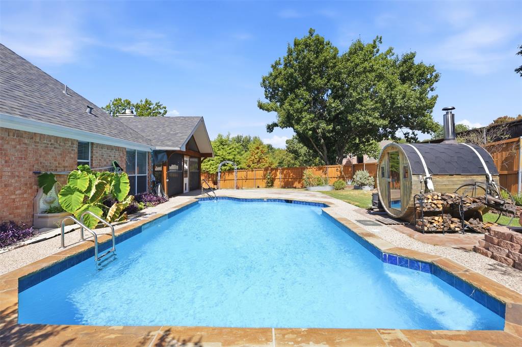 110 Julian Dr, Rockwall, TX 75087 photo