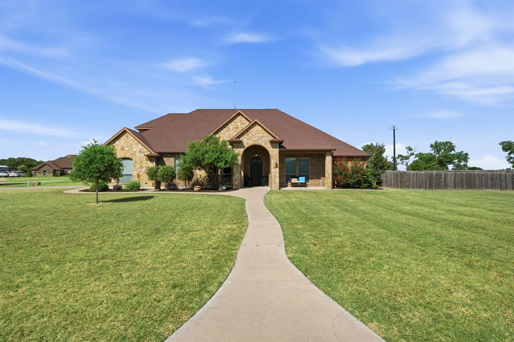 102 Brock Ct, Millsap, TX 76066 photo