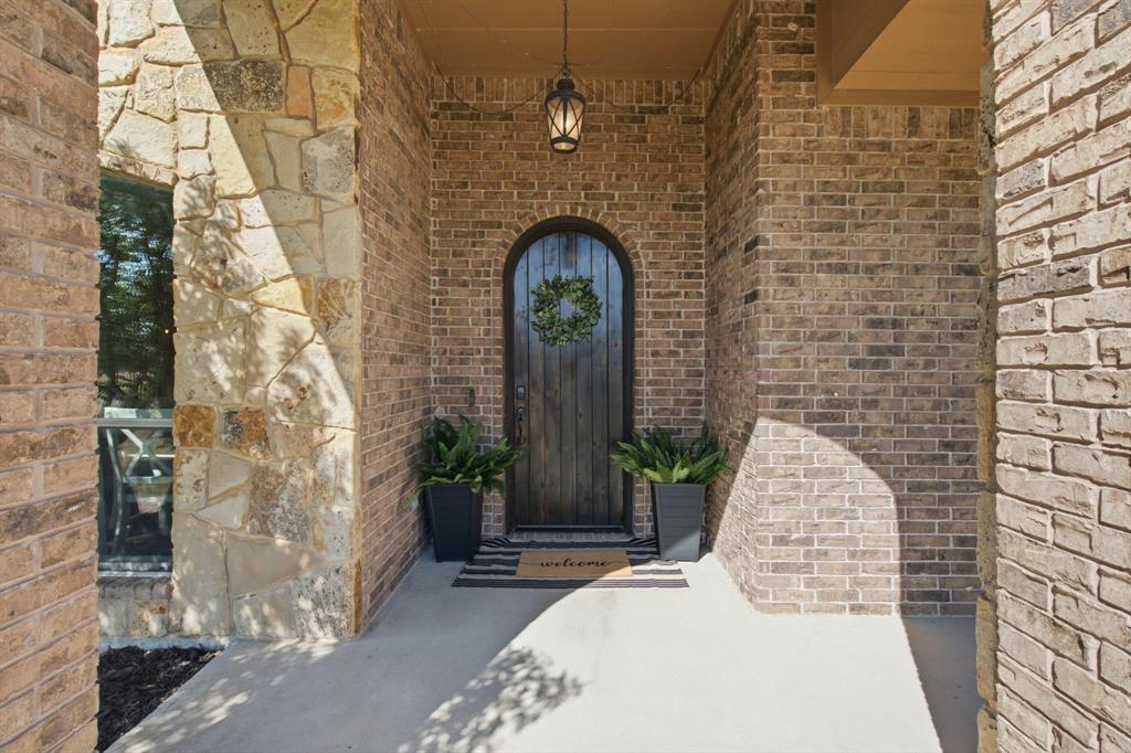 102 Brock Ct, Millsap, TX 76066 photo