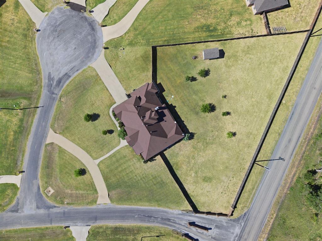 102 Brock Ct, Millsap, TX 76066 photo