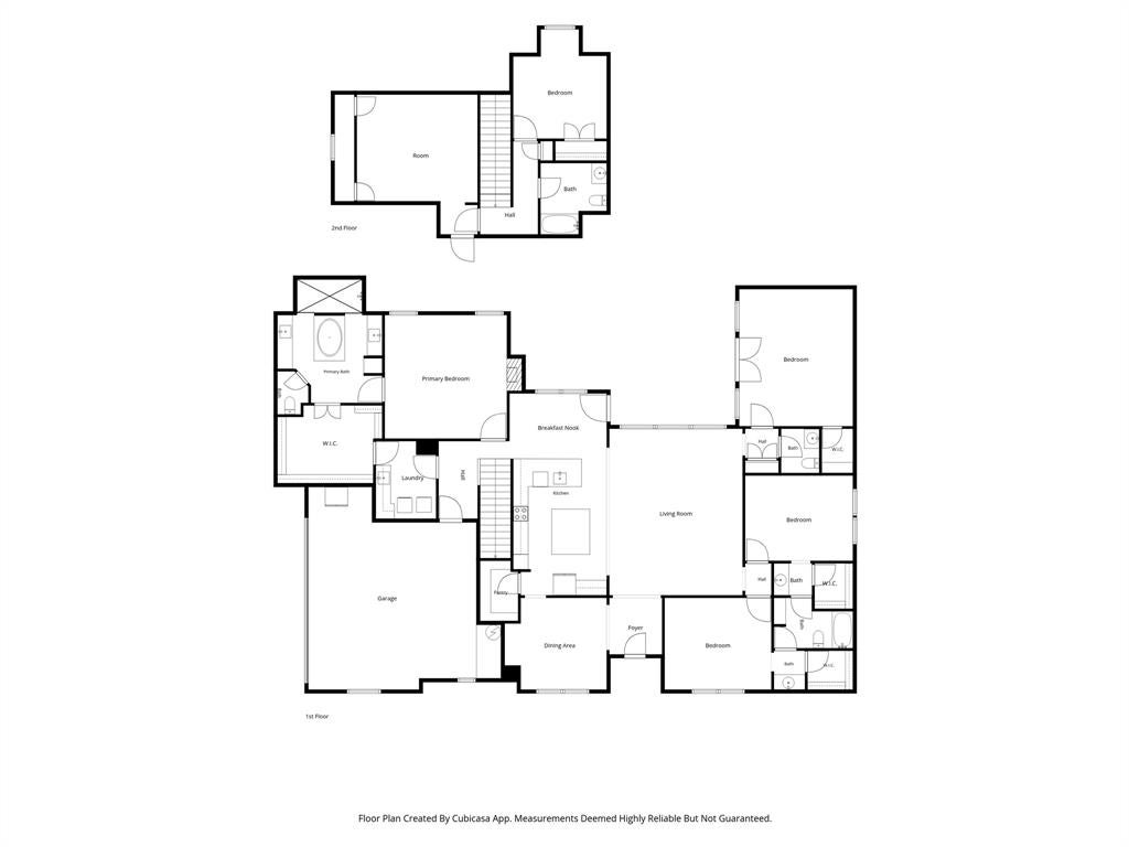 102 Brock Ct, Millsap, TX 76066 photo
