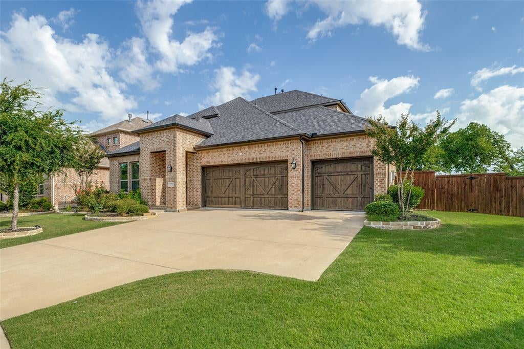 2723 Village Creek St, Celina, TX 75078 photo
