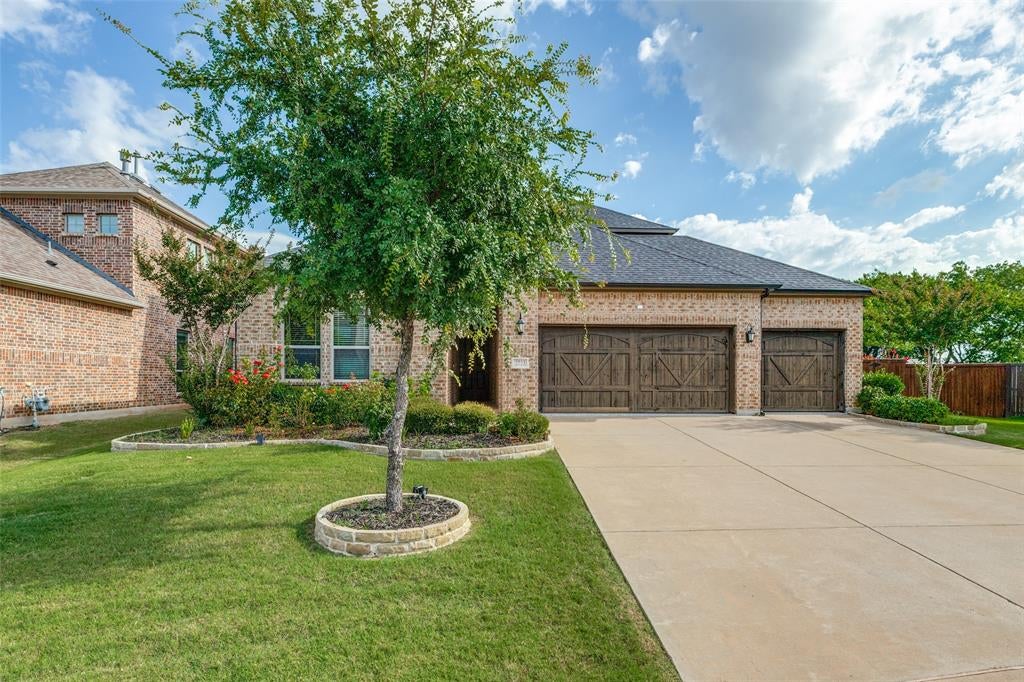 2723 Village Creek St, Celina, TX 75078 photo