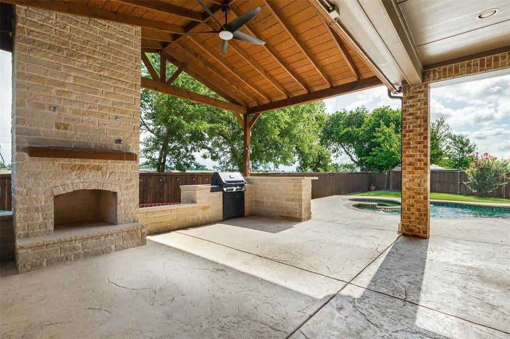 2723 Village Creek St, Celina, TX 75078 photo