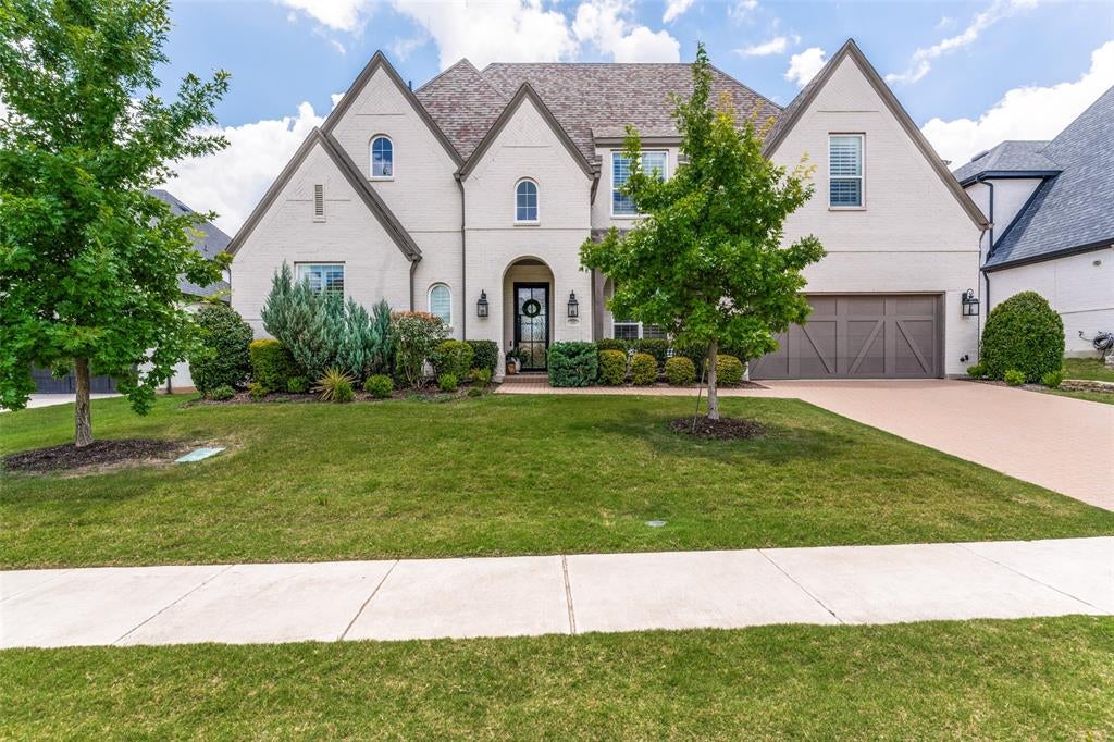 2803 Majestic Prince St, Celina, TX 75009
