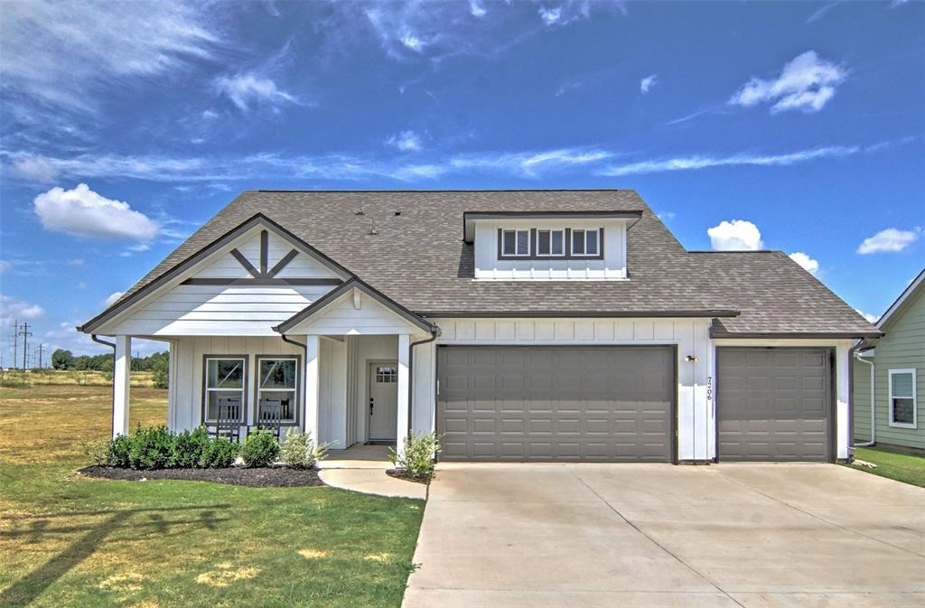 7206 Treaty Oaks Blvd, Granbury, TX 76048