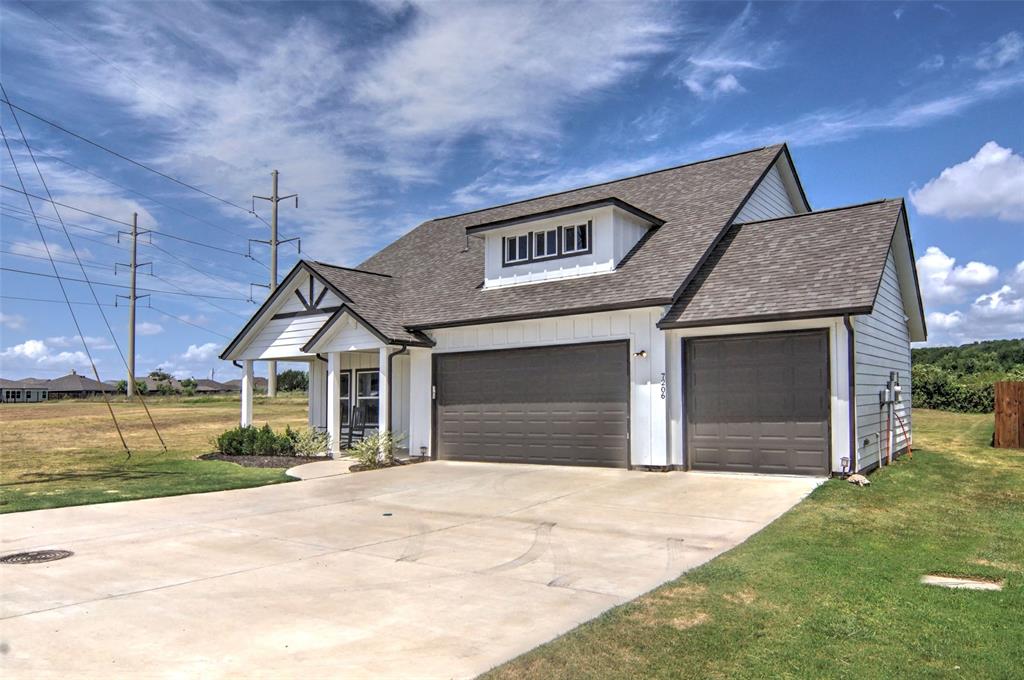 7206 Treaty Oaks Blvd, Granbury, TX 76048 photo