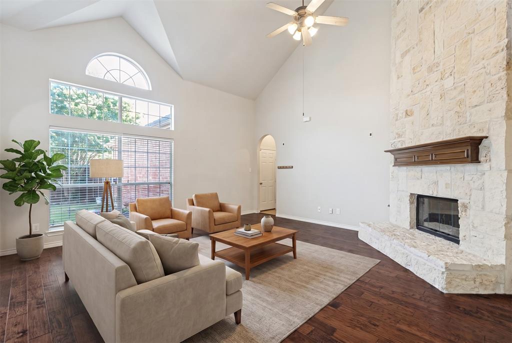 13244 Box Elder Ln, Frisco, TX 75035 photo