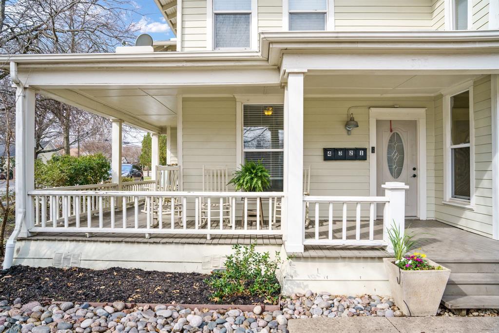 303 N Waddill A,B,C St, Mckinney, TX 75069 photo