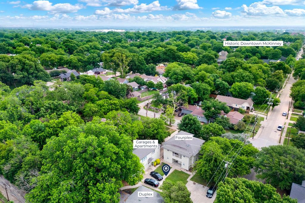 303 Waddill A,B,C St, Mckinney, TX 75069