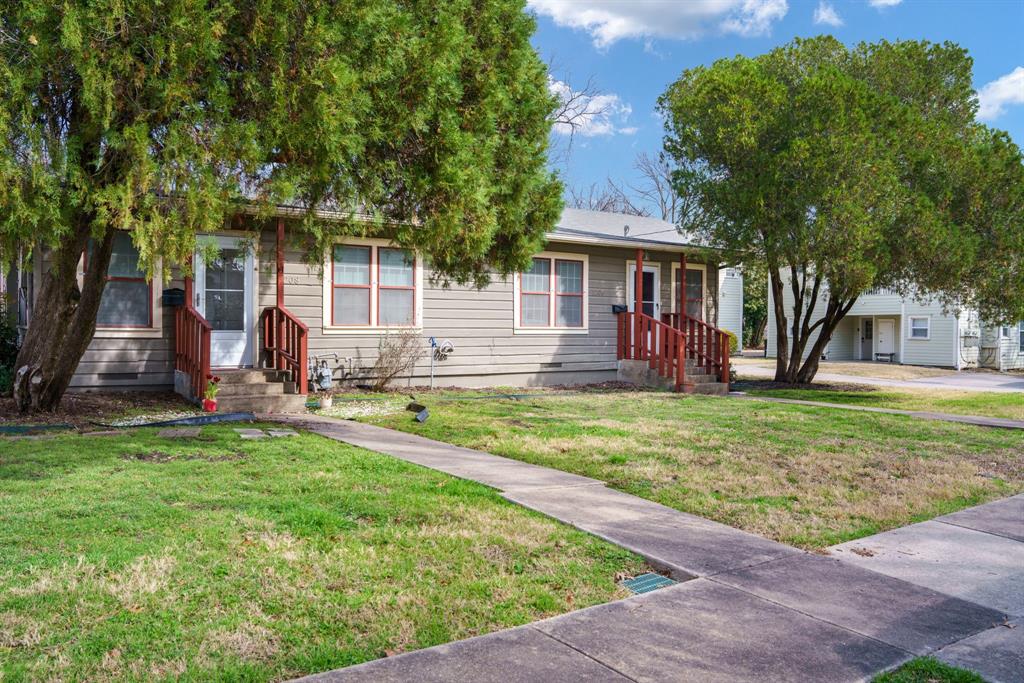 303 N Waddill A,B,C St, Mckinney, TX 75069 photo