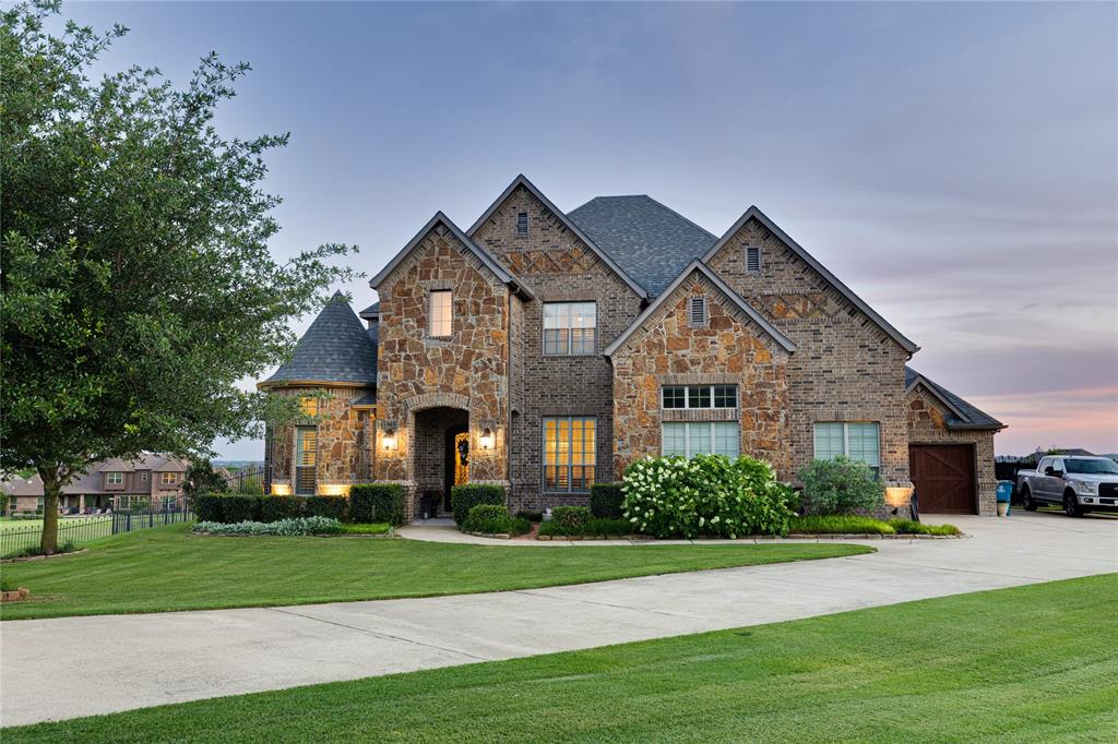 7757 Bella Milano Dr, Fort Worth, TX 76126