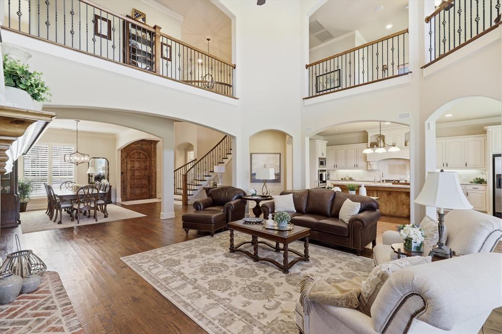 6076 Beacon Hill Dr, Frisco, TX 75036 photo