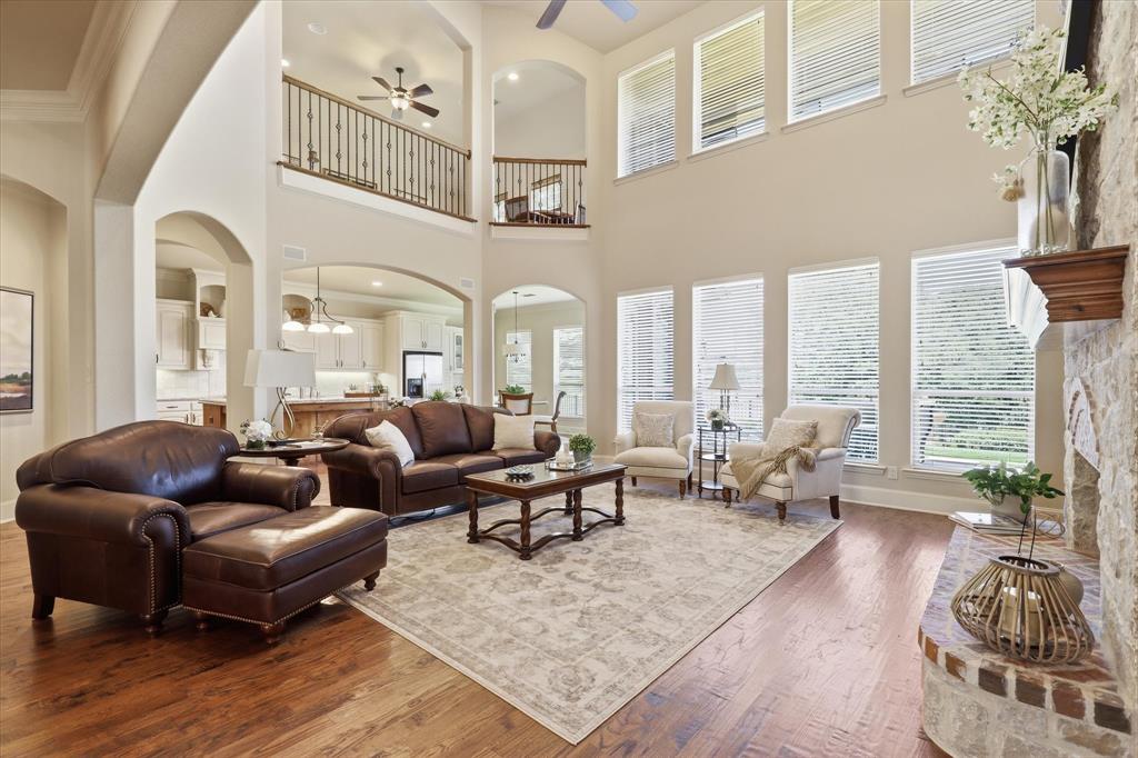 6076 Beacon Hill Dr, Frisco, TX 75036 photo