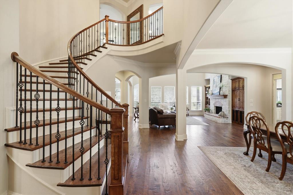 6076 Beacon Hill Dr, Frisco, TX 75036 photo