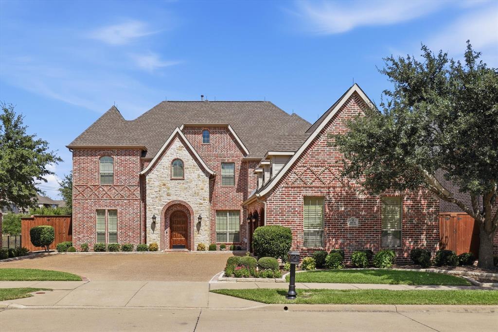 6076 Beacon Hill Dr, Frisco, TX 75036