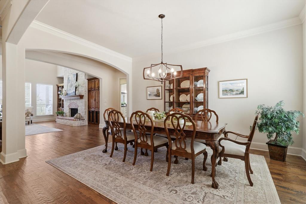 6076 Beacon Hill Dr, Frisco, TX 75036 photo