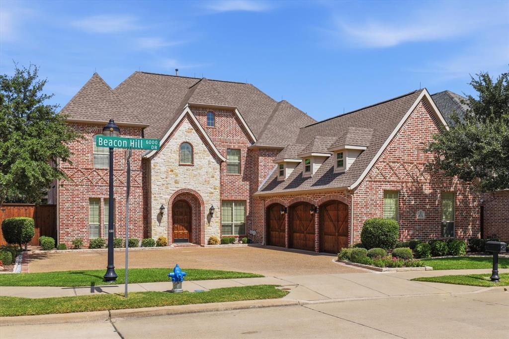 6076 Beacon Hill Dr, Frisco, TX 75036 photo