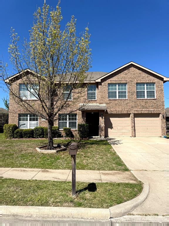 612 Tripp Trl, Royse City, TX 75189