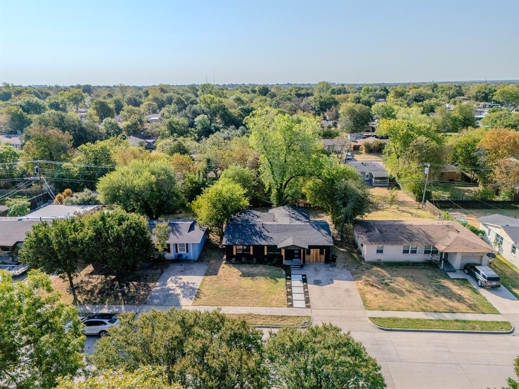 1530 Hillcrest, Mesquite, TX 75149 photo
