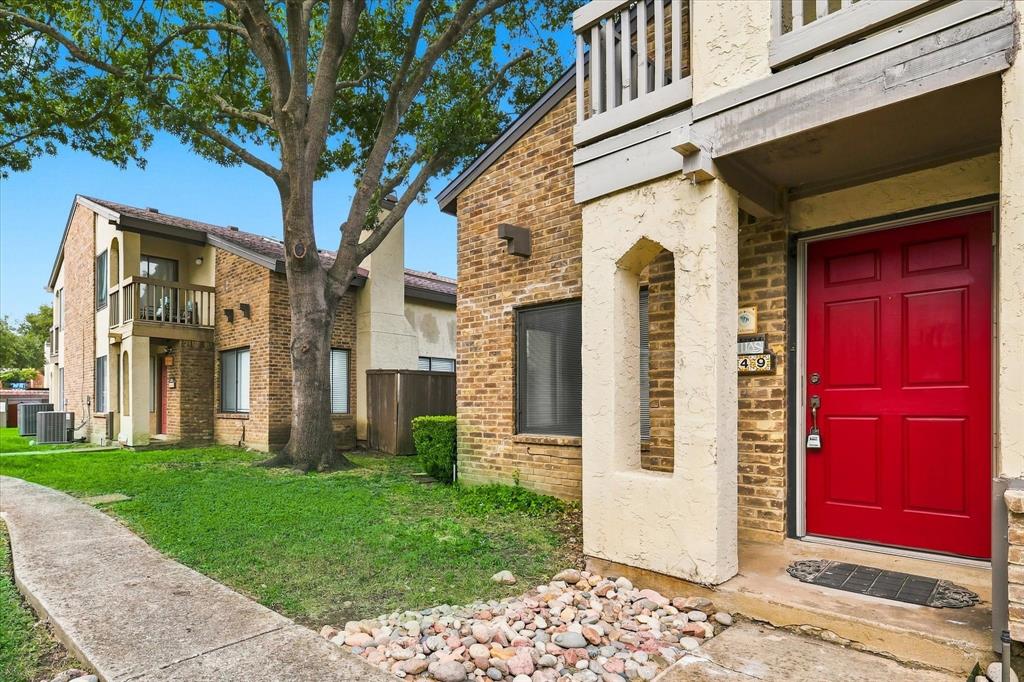 821 Dublin Dr #249, Richardson, TX 75080 photo