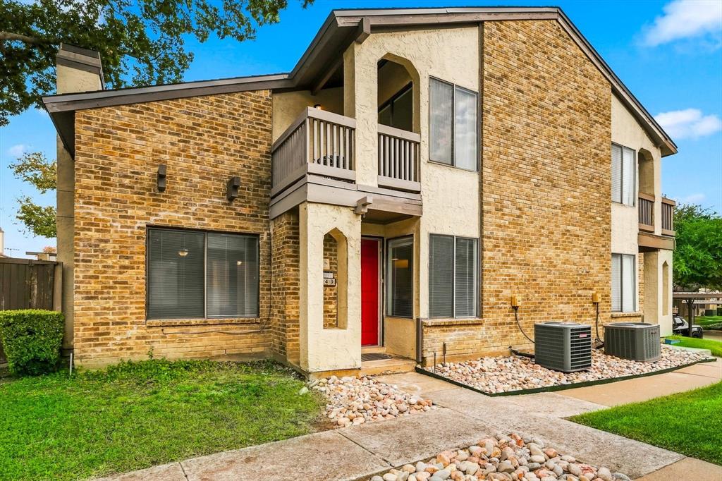 821 Dublin Dr #249, Richardson, TX 75080 photo