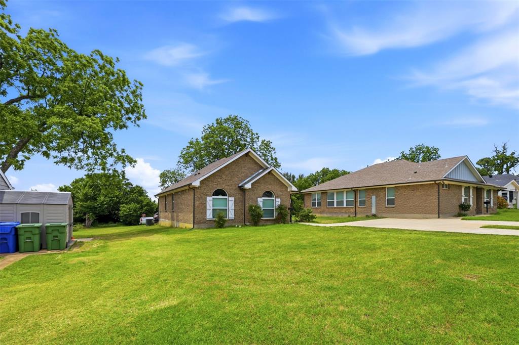 1409 Denton Dr, Carrollton, TX 75006 photo