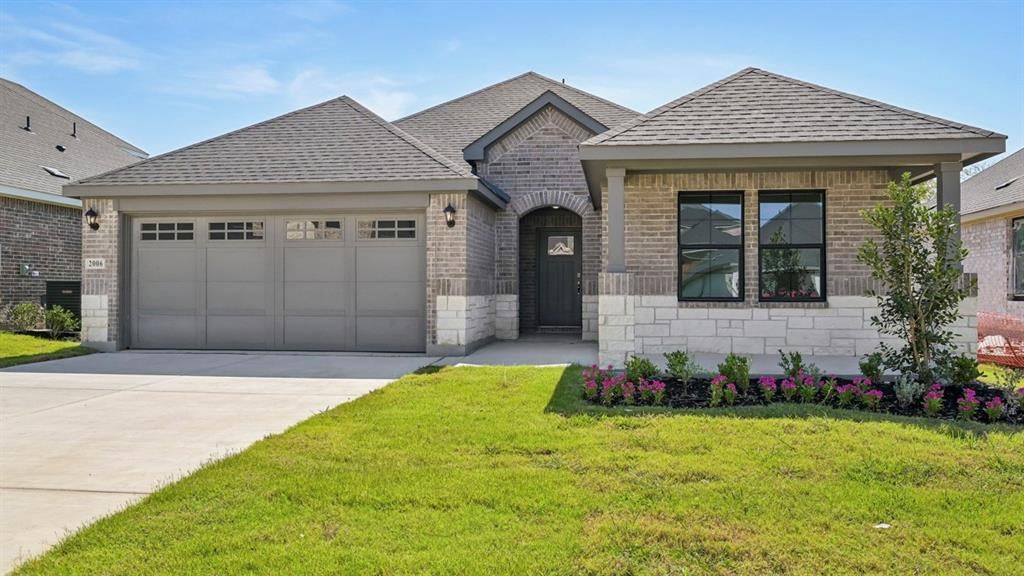 2006 Serene Spring Rd, Celina, TX 75009