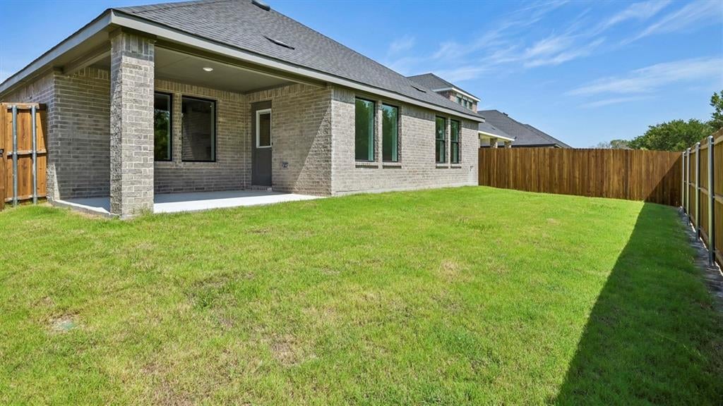 2006 Serene Spring Rd, Celina, TX 75009 photo