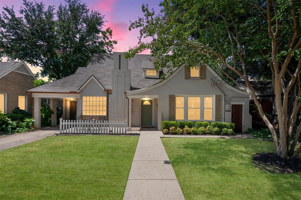 5223 Denton Dr, Dallas, TX 75235