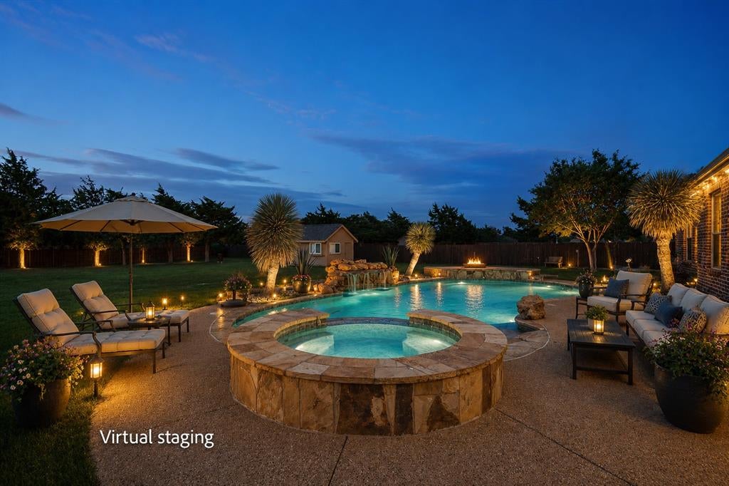 3231 Baylor Blvd, Midlothian, TX 76065 photo