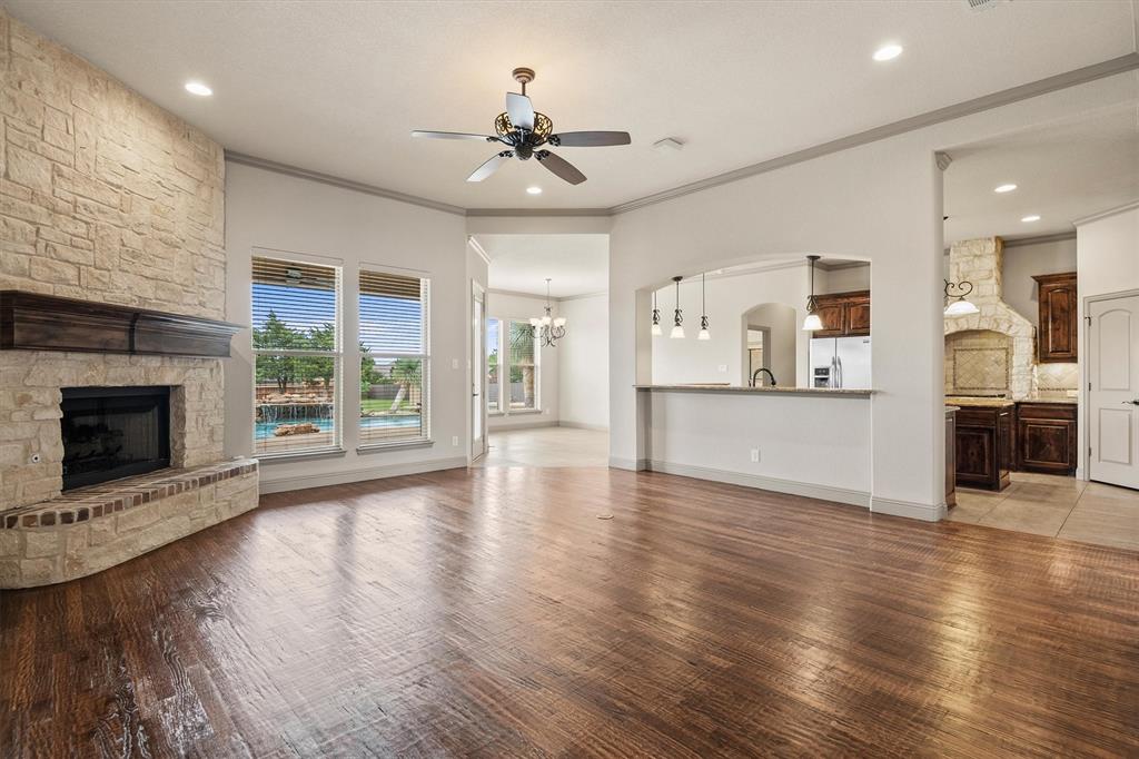 3231 Baylor Blvd, Midlothian, TX 76065 photo